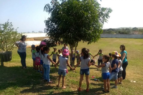Comunidade quilombola do Botafogo recebe ação ambiental com oficina de compostagem nesta sexta (12)