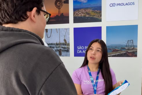 Mês do Cliente: Prolagos facilita negociação de débitos até 30/09