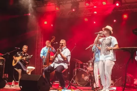 Arraial do Cabo recebe evento que une esporte, cultura e lazer na Praia Grande neste sábado (9)