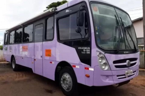 Araruama recebe Ônibus Lilás com atendimentos de proteção e orientação para mulheres