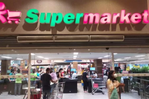 Supermercado realiza processo seletivo com diversas vagas em Cabo Frio nesta quinta-feira (7)