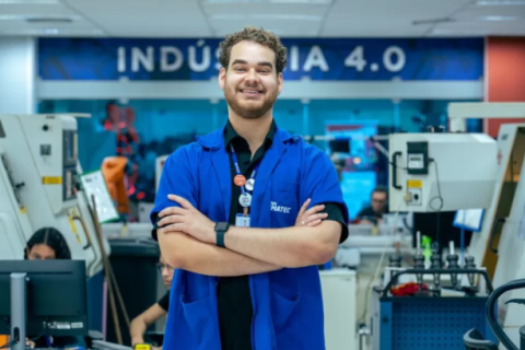 FIRJAN abre inscrições para cursos de qualificação gratuitos em Iguaba Grande