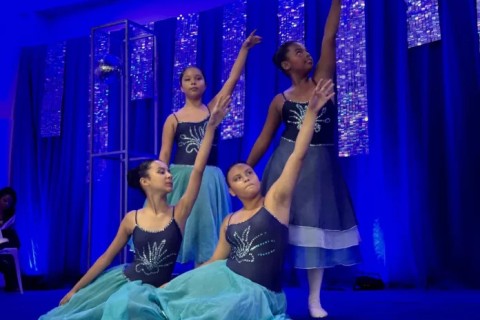 Assistência Social encerra 2025 com apresentações de atividades em Cabo Frio