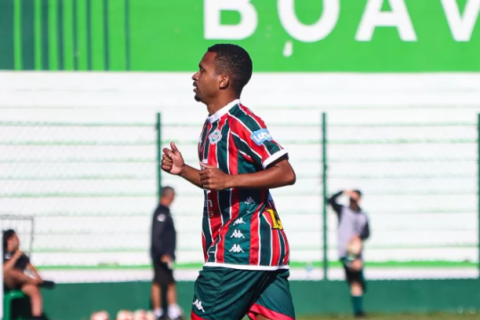 Cabofriense enfrenta o Boavista pelo jogo de volta da Copa Rio em busca da classificação