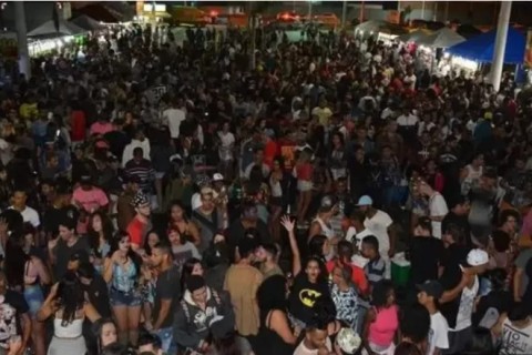 São Pedro da Aldeia recebe a 14ª Parada do Orgulho LGBTQIA+ nesta sexta-feira (5)