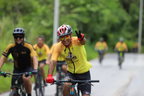 Bike Fest 2026 movimenta Rio das Ostras neste fim de semana com provas de ciclismo e atrações culturais