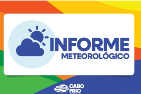 Informe Meteorológico 17/07/2026