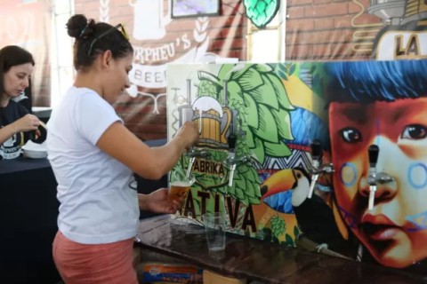 Araruama recebe Festival de Cerveja Artesanal neste fim de semana