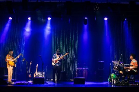 Rio das Ostras Jazz & Blues Festival retorna em junho com mais de 30 atrações nacionais e internacionais