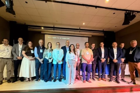 Representantes da Região dos Lagos oficializam criação do Conderlagos e elegem prefeito de Rio das Ostras como presidente