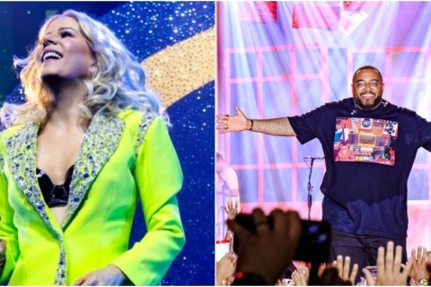 GIRO DE EVENTOS: Final de semana é marcado por uma infinidade de expressões artísticas