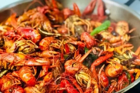 Festival de Frutos do Mar agita a Gamboa a partir desta quinta-feira (2) em Cabo Frio