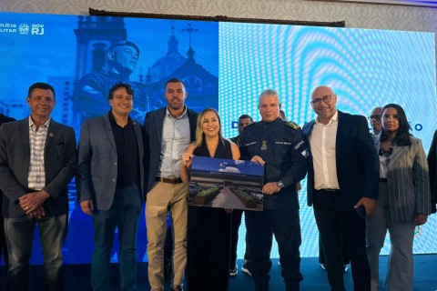 Araruama será sede do 42º BPM e assume papel estratégico na segurança da Região dos Lagos