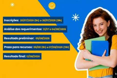 Prefeitura de Búzios abre inscrições para cadastramento e recadastramento no Programa UNIBÚZIOS