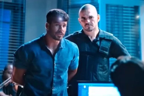 De Arraial do Cabo para a Globo: Max Magalhães brilha em “Três Graças”