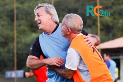 Resenha no campo: futebol, política e serviço público em Búzios