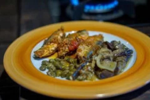 Festival da Sardinha movimenta Búzios com gastronomia e atrações culturais