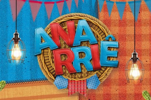 Vem aí a 2ª edição do Anarriê Búzios! Festa junina agita a Praça do INEFI, na Rasa