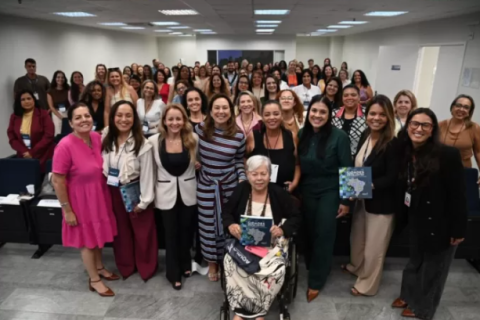 Búzios se destaca no lançamento do Índice Mulher com avanço na autonomia econômica feminina