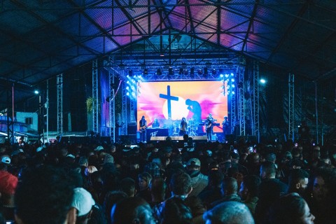 FLIG 2026 divulga programação de shows e apresentações culturais para os três dias de evento