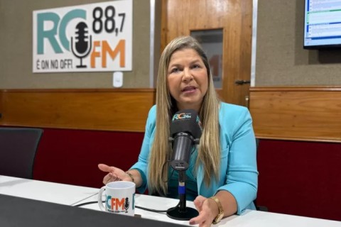 RCFM/ Cirurgiã-dentista alerta sobre capacitação em harmonização facial e anuncia congresso internacional em Búzios