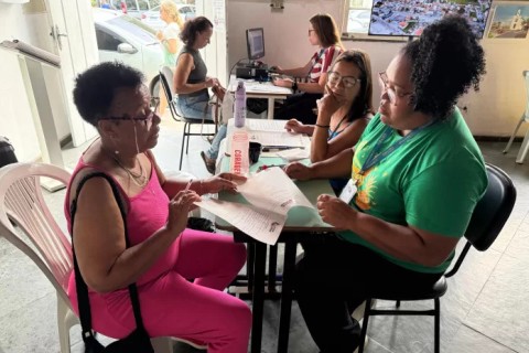 Programa Portfólio Cultural oferece atendimentos durante o 3º Festival Casa da Flor nesta sexta-feira (17)