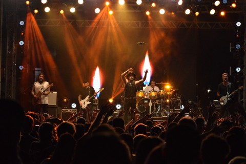 MPB In Iguaba terá show dos Detonautas na Praça da Estação