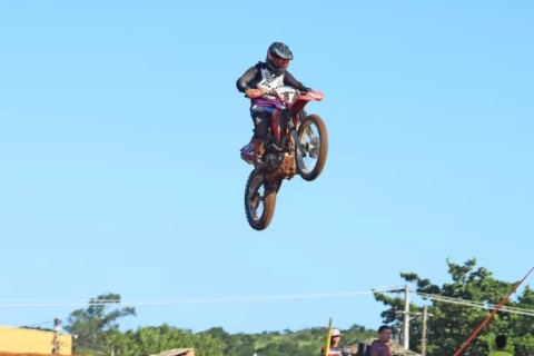 Búzios será palco da Copa Rio de Motocross nos dias 15 e 16 de novembro