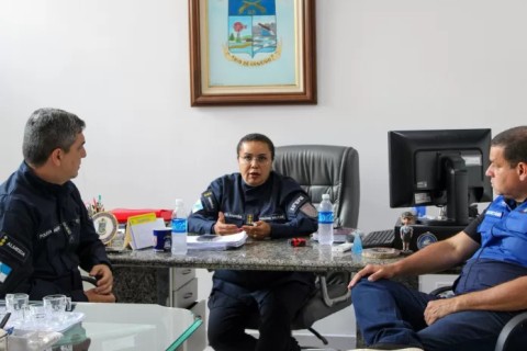 Cabo Frio avança no planejamento para o Réveillon 2026