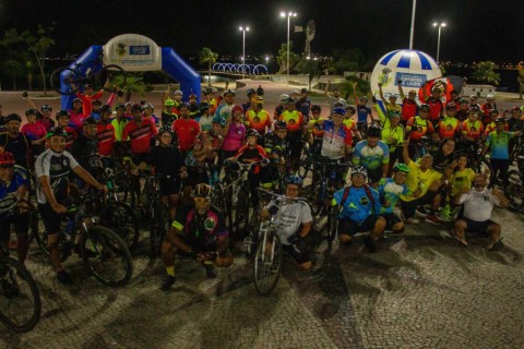 São Pedro da Aldeia recebe nova edição do “Bike Night” no dia 5 de fevereiro