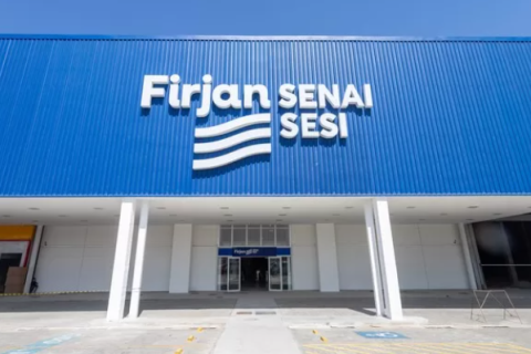 Firjan SENAI abre 160 vagas gratuitas na Região dos Lagos; inscrições vão até 12 de junho