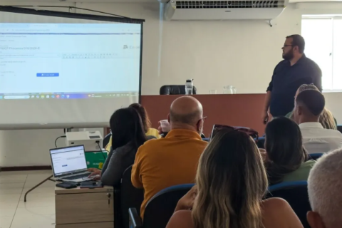 Prefeitura de Cabo Frio inicia primeiro ciclo de cursos 2026 da Escola de Gestão Municipal