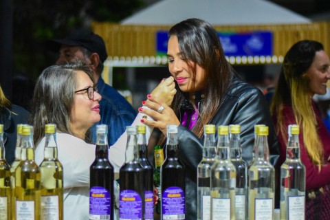 2ª Feira da Cachaça de Cabo Frio começa nesta sexta (18), no Boulevard Canal