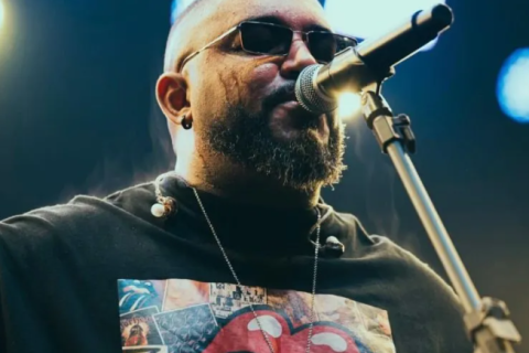 Búzios recebe shows de Tiee e Tony Garrido no Festival Sesc de Inverno