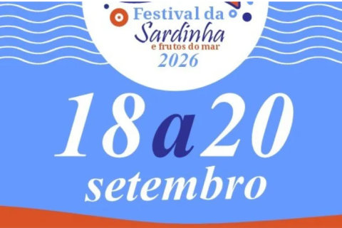 10º Festival da Sardinha e Frutos do Mar começa nesta sexta-feira em Búzios, com Marvvila entre as atrações