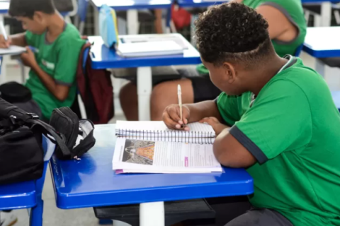 Iguaba Grande conquista o 1º lugar no Índice de Desenvolvimento da Educação Básica 2025