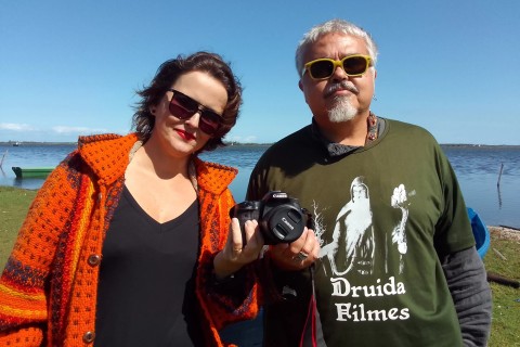 Druida Filmes amplia parceria com A2 Filmes e terá documentários distribuídos em toda a América Latina