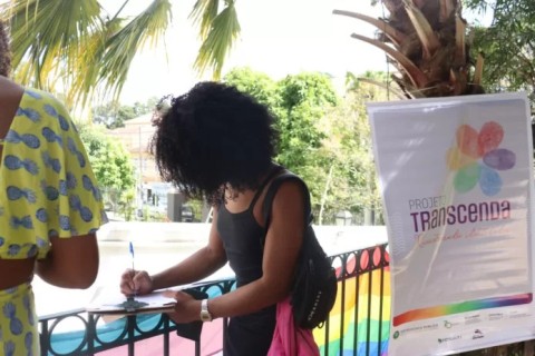 Búzios participa de ação para retificação de nome e gênero