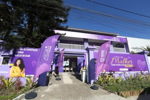 Secretaria da Mulher abre mais de 400 vagas em cursos profissionalizantes gratuitos em Búzios