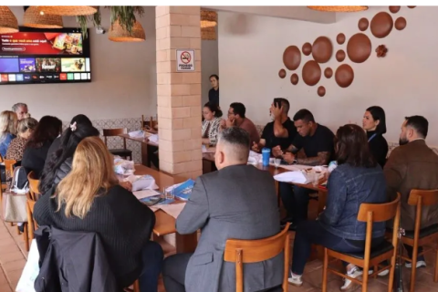 Búzios participa de encontro regional e fortalece articulação turística da Costa do Sol
