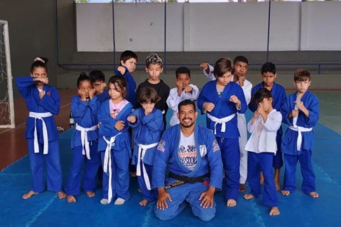 Cabo Frio abre inscrições para o projeto “Esporte na Escola”