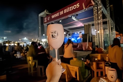Wine in Búzios chega à 6ª edição com mais de 150 rótulos e programação musical