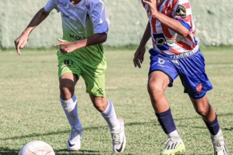Rio das Ostras Soccer Cup tem início nesta quarta-feira com 48 clubes participantes