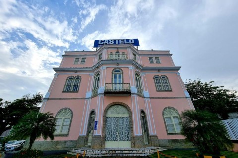 Walking Tour Macaé traz roteiro cultural de setembro com visitas ao Forte e ao Solar