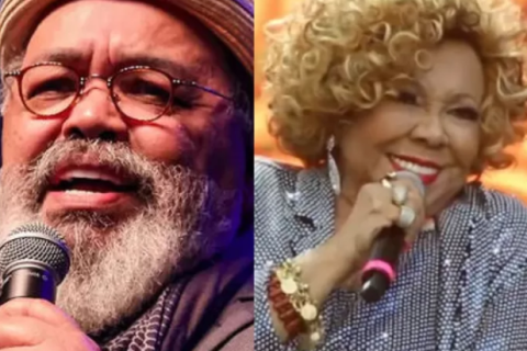 Búzios recebe a 23ª edição do Festival Sesc de Inverno com shows de Jorge Aragão e Alcione