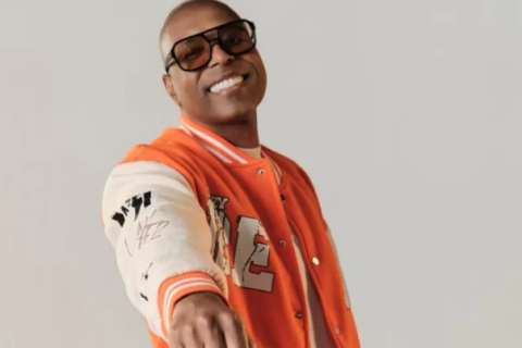 Buchecha fará show no encerramento do Festival da Lula em Arraial do Cabo