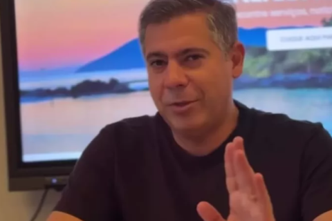 Prefeito de Cabo Frio, Dr. Serginho, anuncia redução de secretarias e ampliação de investimentos em saúde e educação