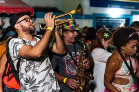Cabo Frio divulga a programação oficial do Carnaval 2026