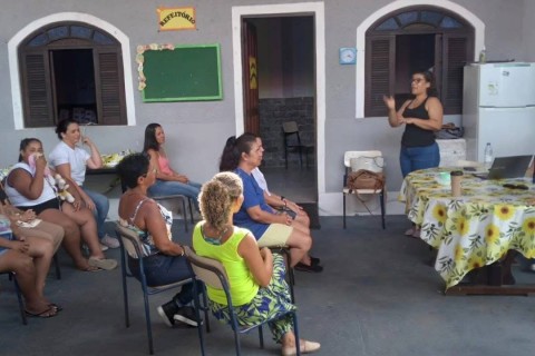 São Pedro da Aldeia promove encontro “Café com Inclusão” voltado às mães de pessoas com deficiência