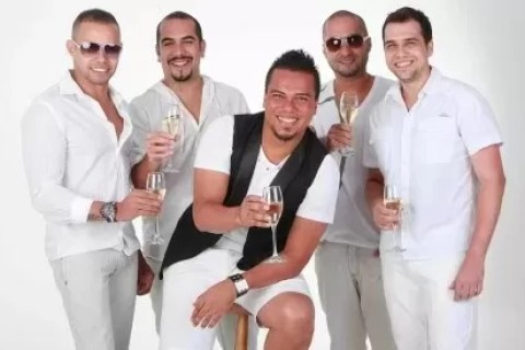 Sorriso Maroto é confirmado para o Réveillon 2026 em Cabo Frio